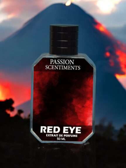 red eye