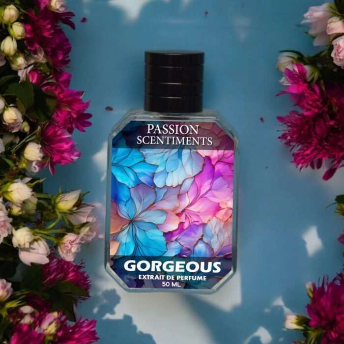gorgeous
