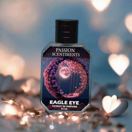 eagle eye