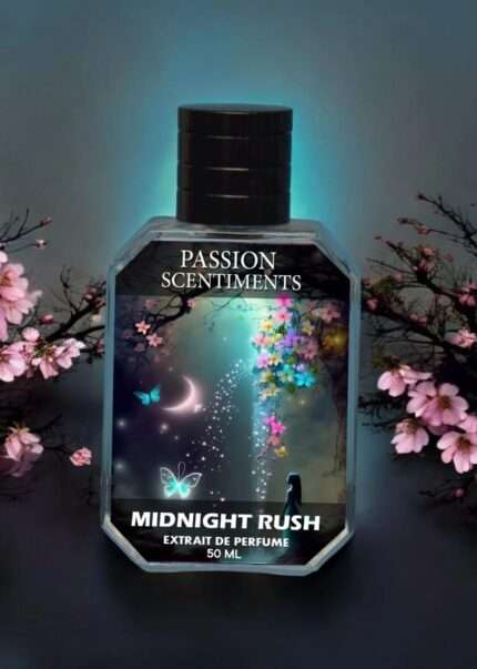 midnight rush