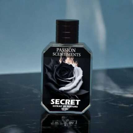 secret