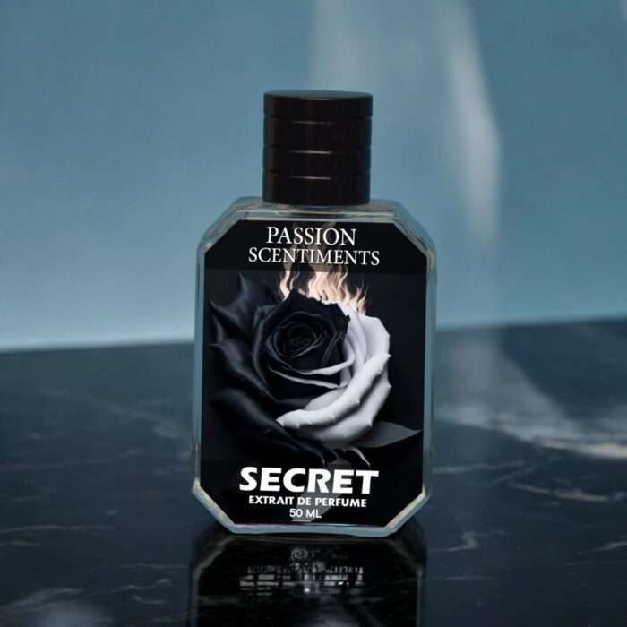 secret